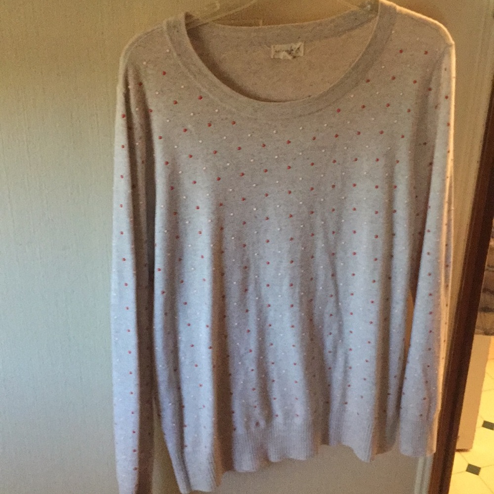 Sweater